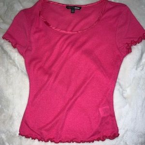 Fashion Nova Shirt